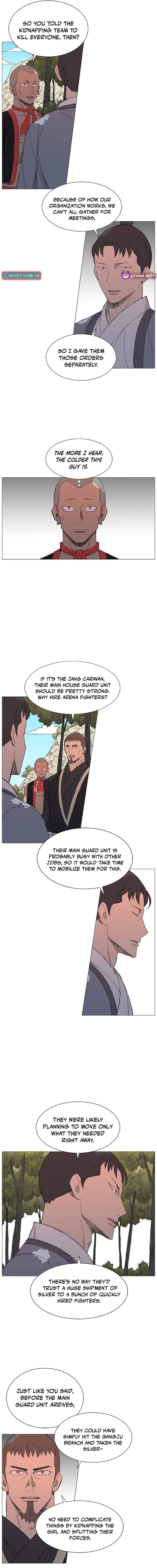 The General – Fighting Legend — Chapter 38 — page 2