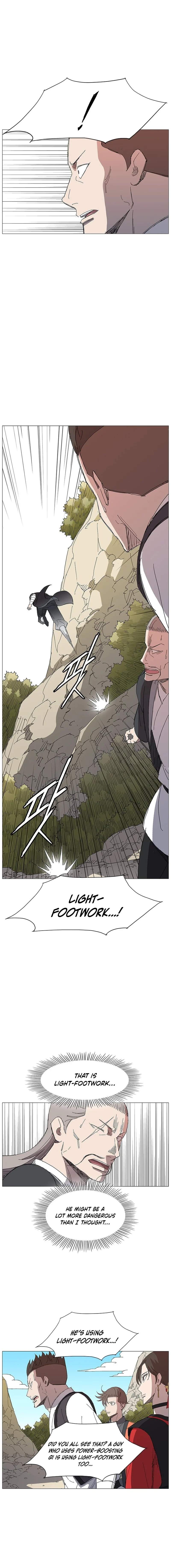 The General – Fighting Legend — Chapter 38 — page 9