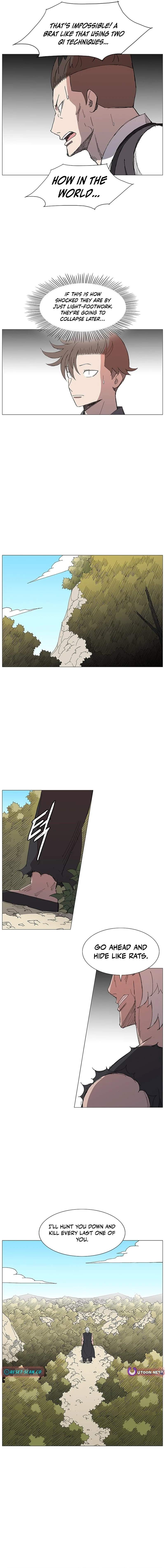 The General – Fighting Legend — Chapter 38 — page 10