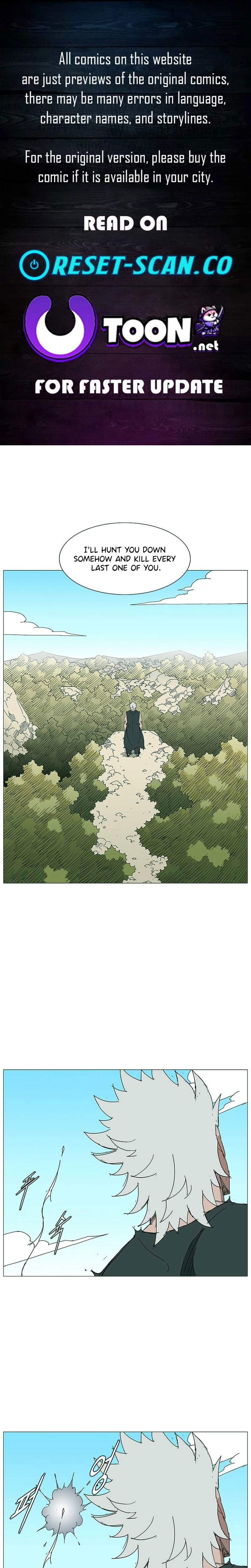 The General – Fighting Legend — Chapter 39 — page 1
