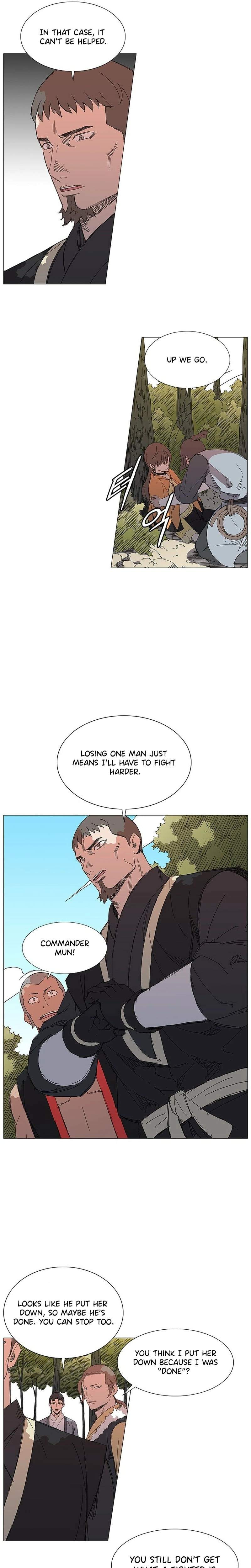 The General – Fighting Legend — Chapter 39 — page 6