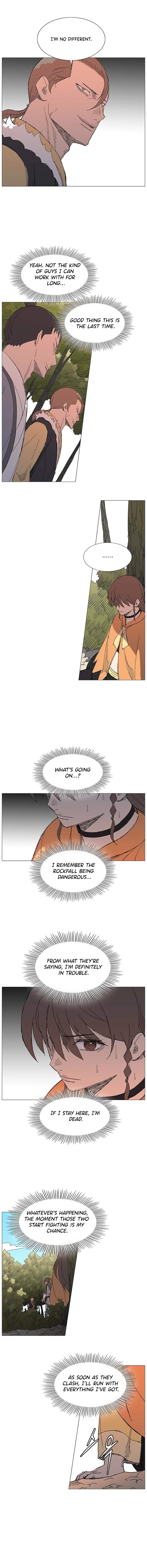 The General – Fighting Legend — Chapter 39 — page 8
