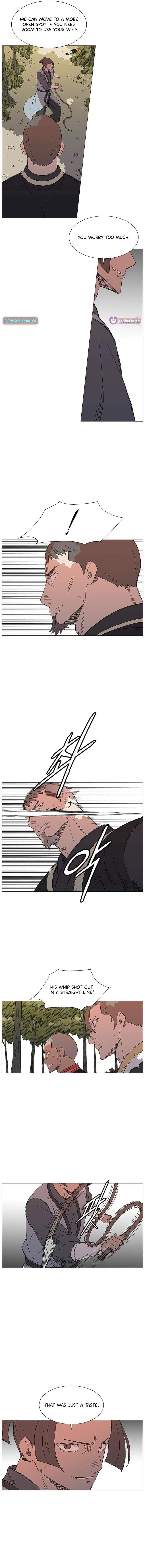 The General – Fighting Legend — Chapter 39 — page 9