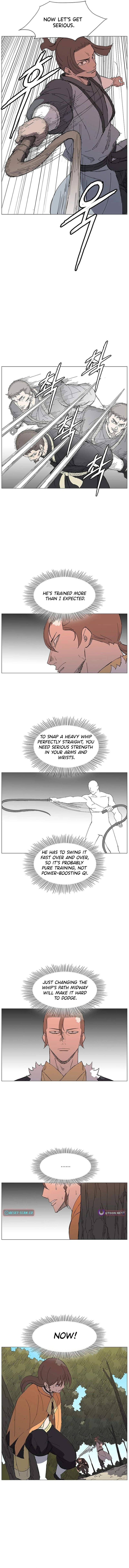 The General – Fighting Legend — Chapter 39 — page 10