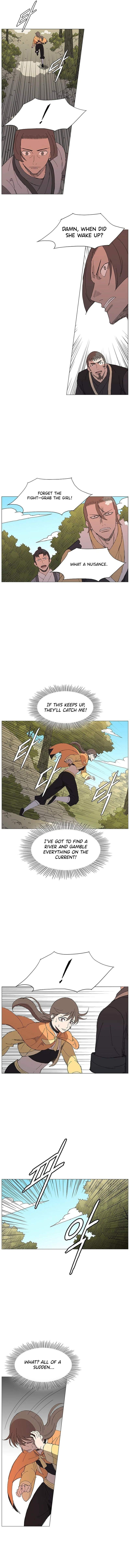 The General – Fighting Legend — Chapter 39 — page 11