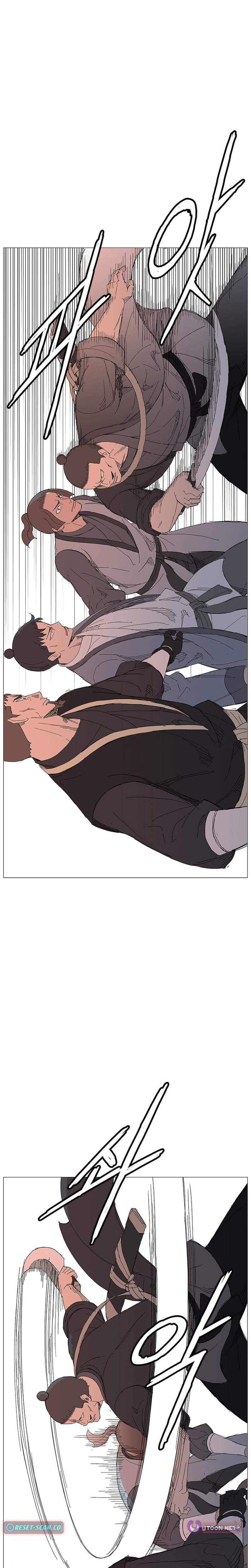 The General – Fighting Legend — Chapter 40 — page 9