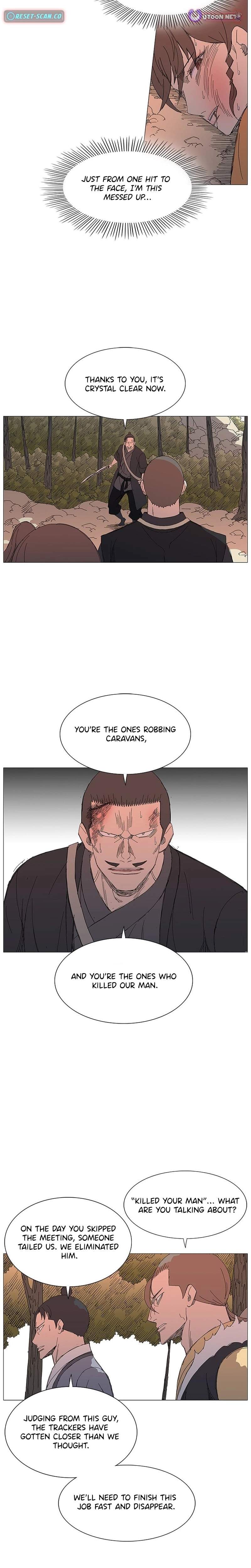 The General – Fighting Legend — Chapter 40 — page 15