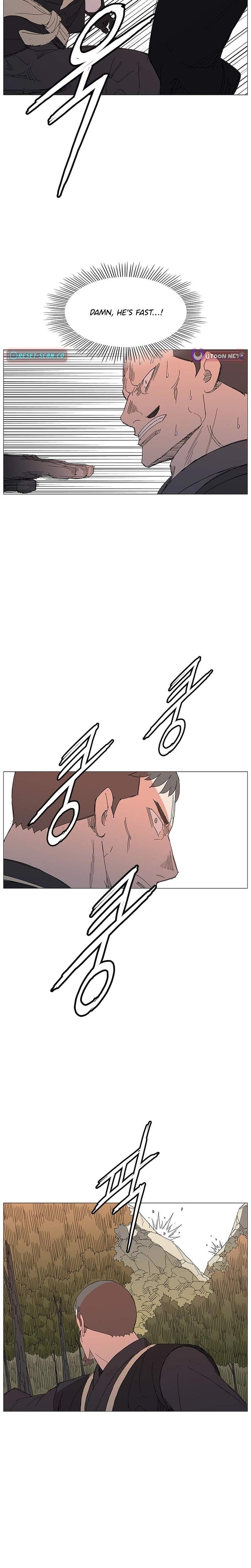 The General – Fighting Legend — Chapter 40 — page 17