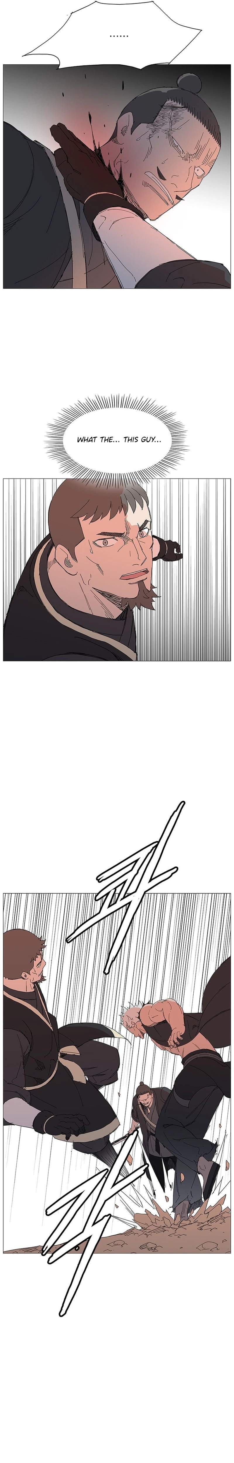 The General – Fighting Legend — Chapter 41 — page 2