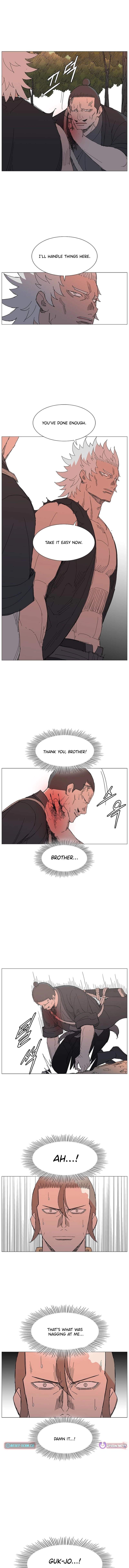 The General – Fighting Legend — Chapter 41 — page 4