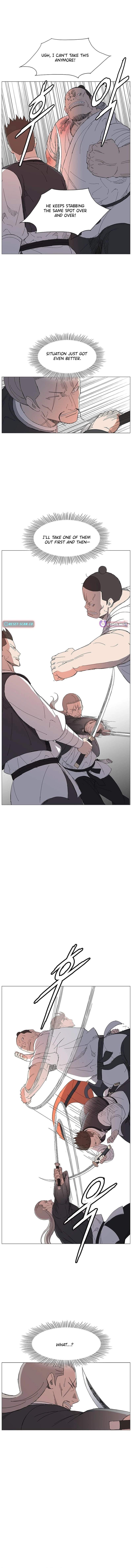 The General – Fighting Legend — Chapter 41 — page 10