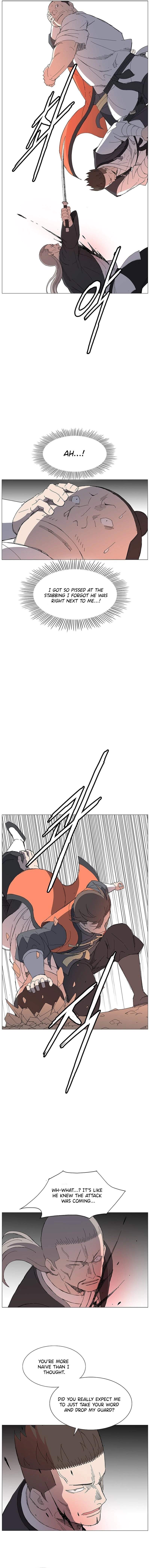 The General – Fighting Legend — Chapter 41 — page 11