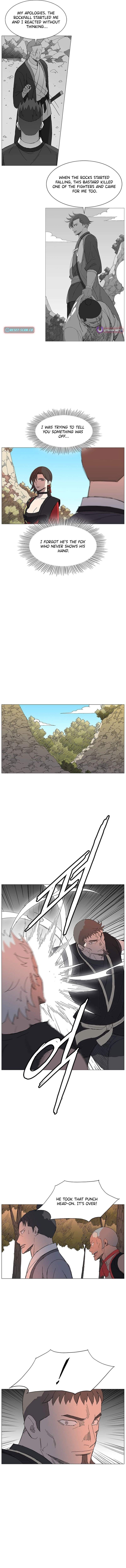 The General – Fighting Legend — Chapter 41 — page 12