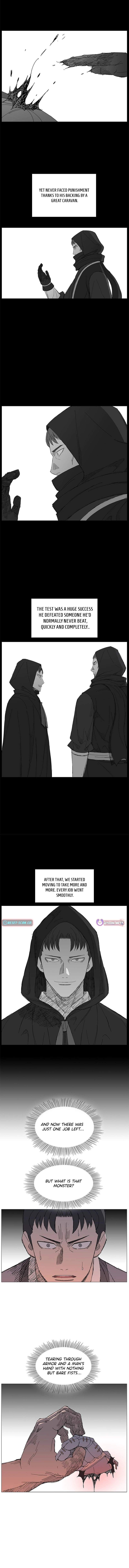 The General – Fighting Legend — Chapter 42 — page 6