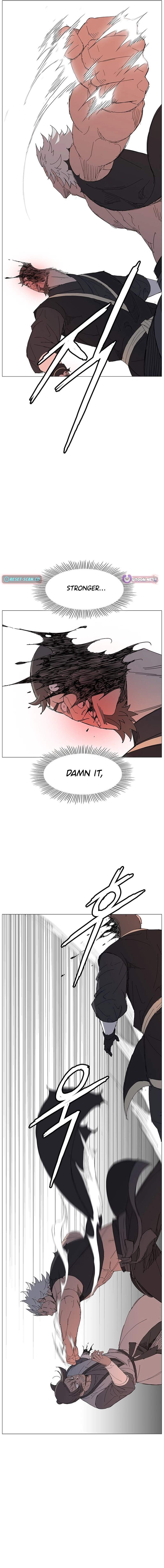 The General – Fighting Legend — Chapter 42 — page 8