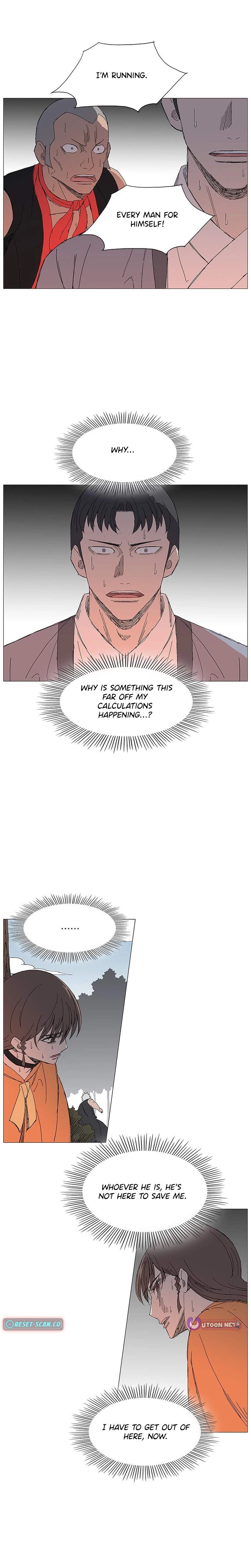 The General – Fighting Legend — Chapter 42 — page 10