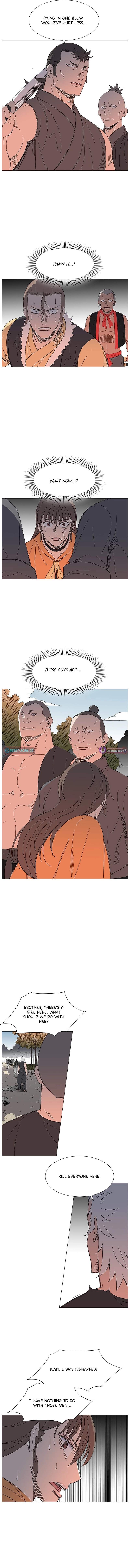 The General – Fighting Legend — Chapter 42 — page 12