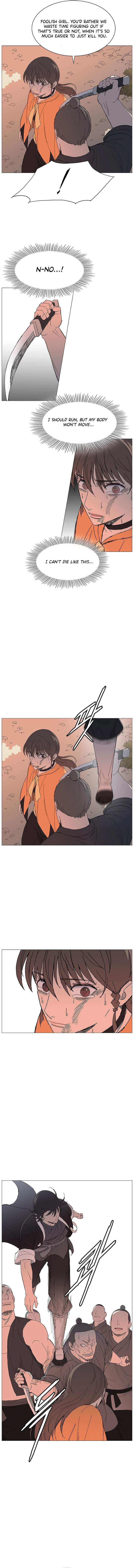 The General – Fighting Legend — Chapter 42 — page 13
