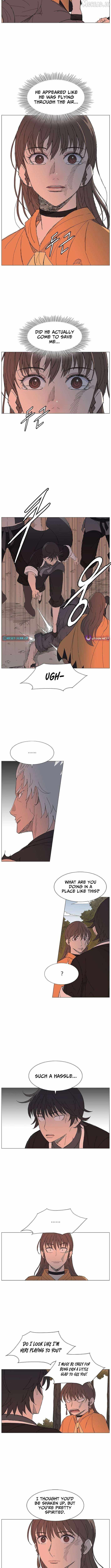 The General – Fighting Legend — Chapter 43 — page 2
