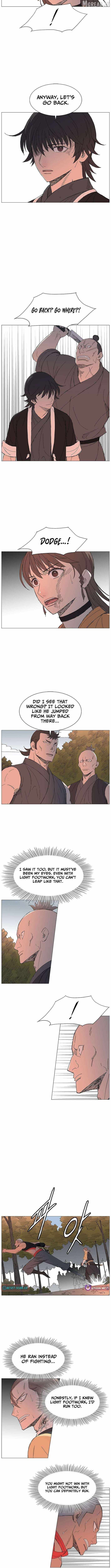 The General – Fighting Legend — Chapter 43 — page 3