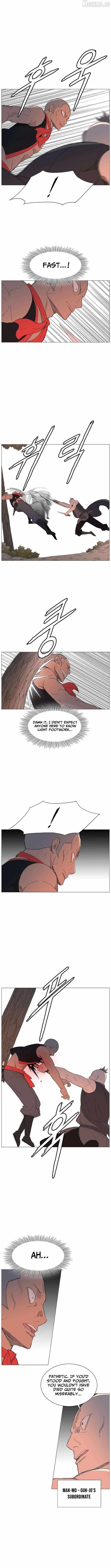 The General – Fighting Legend — Chapter 43 — page 4