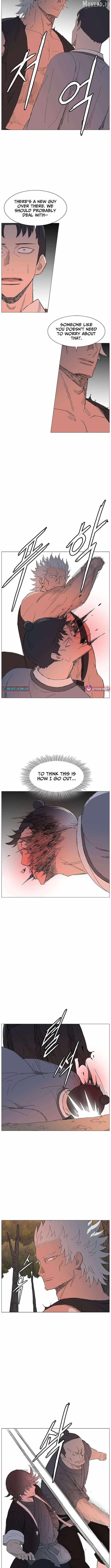 The General – Fighting Legend — Chapter 43 — page 6