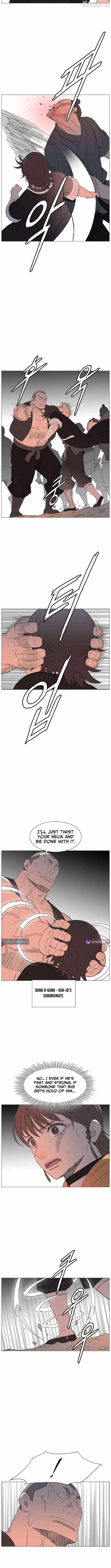 The General – Fighting Legend — Chapter 43 — page 7