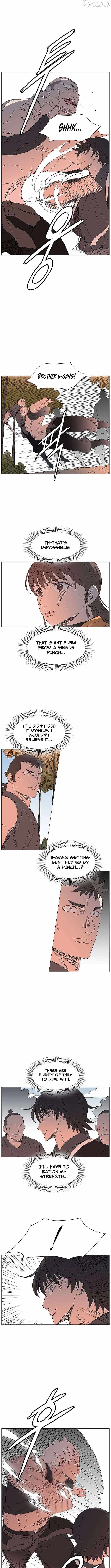 The General – Fighting Legend — Chapter 43 — page 8