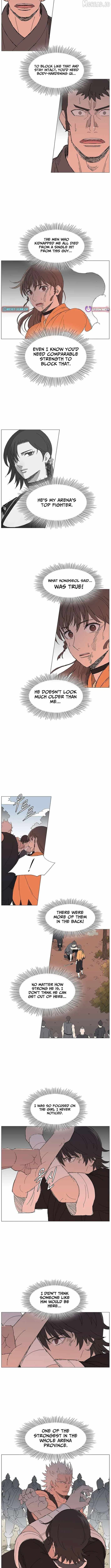 The General – Fighting Legend — Chapter 44 — page 2