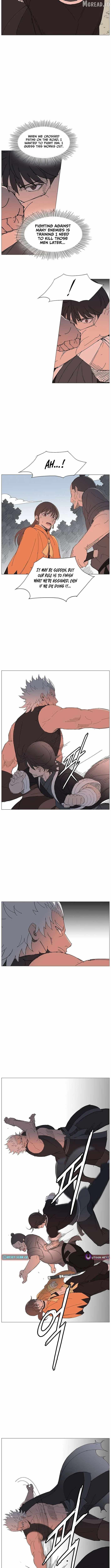 The General – Fighting Legend — Chapter 44 — page 3