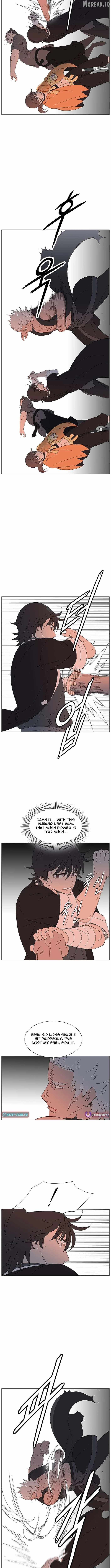 The General – Fighting Legend — Chapter 44 — page 4