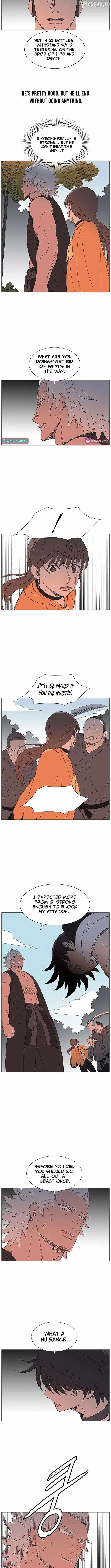The General – Fighting Legend — Chapter 44 — page 6