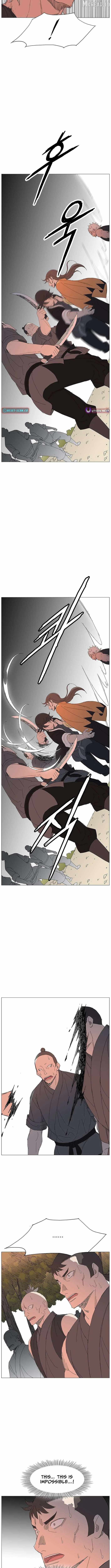 The General – Fighting Legend — Chapter 44 — page 7