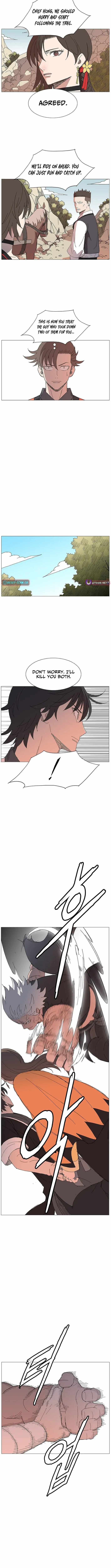 The General – Fighting Legend — Chapter 45 — page 2