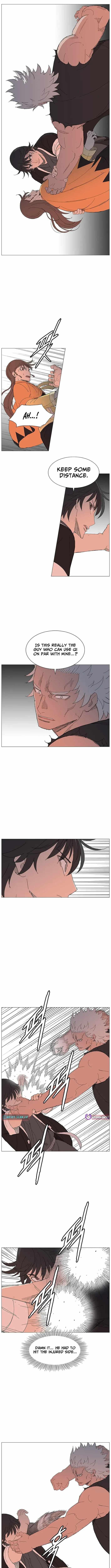 The General – Fighting Legend — Chapter 45 — page 3