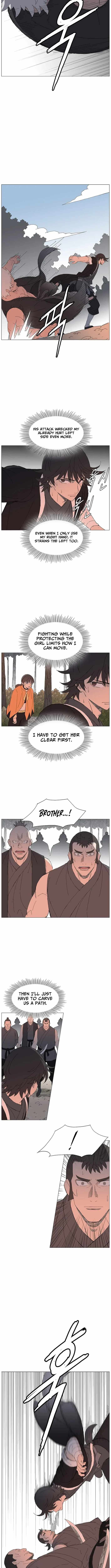 The General – Fighting Legend — Chapter 45 — page 5