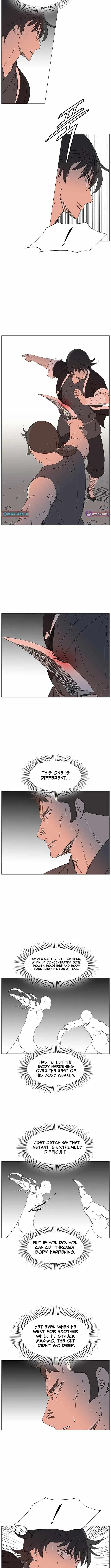 The General – Fighting Legend — Chapter 45 — page 7