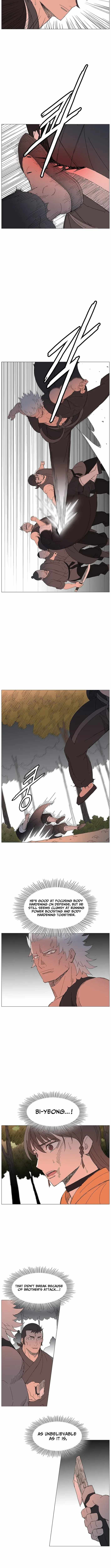 The General – Fighting Legend — Chapter 45 — page 8