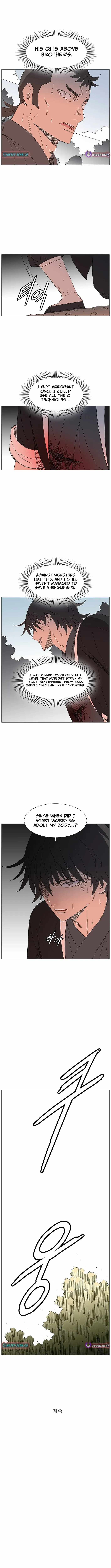 The General – Fighting Legend — Chapter 45 — page 9
