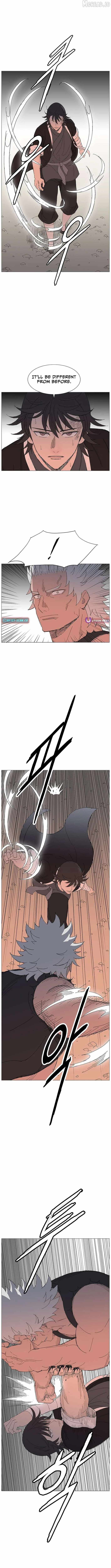 The General – Fighting Legend — Chapter 46 — page 2