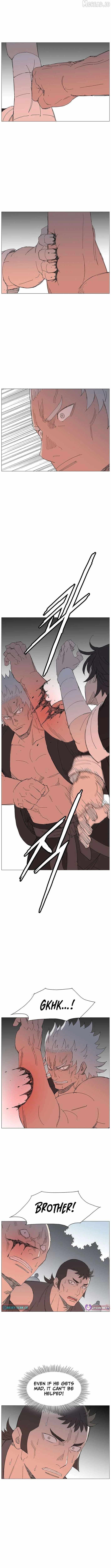 The General – Fighting Legend — Chapter 46 — page 3