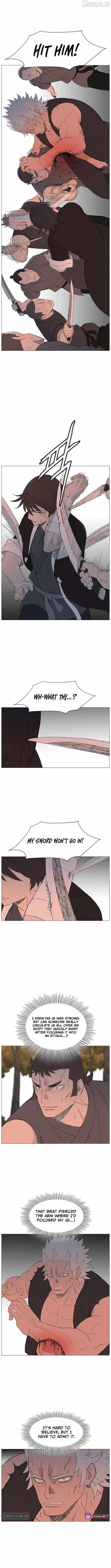 The General – Fighting Legend — Chapter 46 — page 4
