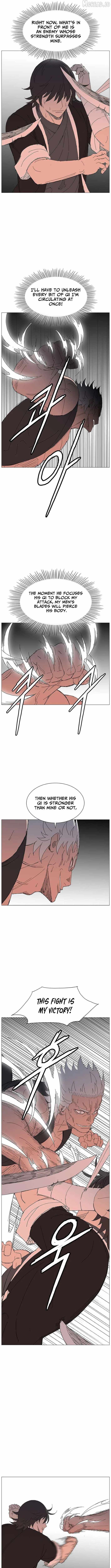 The General – Fighting Legend — Chapter 46 — page 5