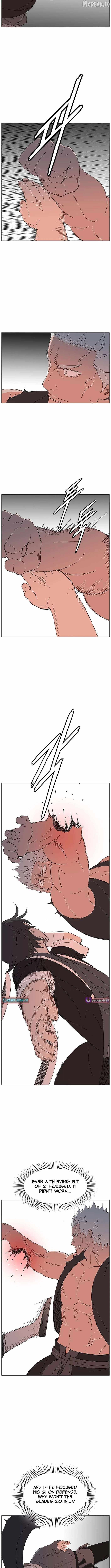 The General – Fighting Legend — Chapter 46 — page 6