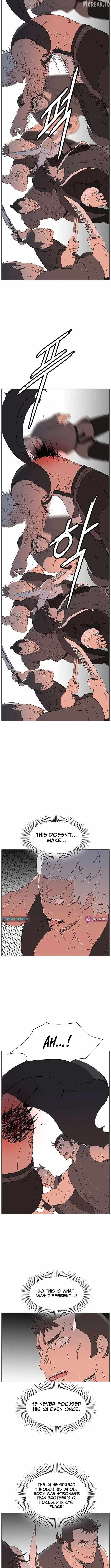 The General – Fighting Legend — Chapter 46 — page 7