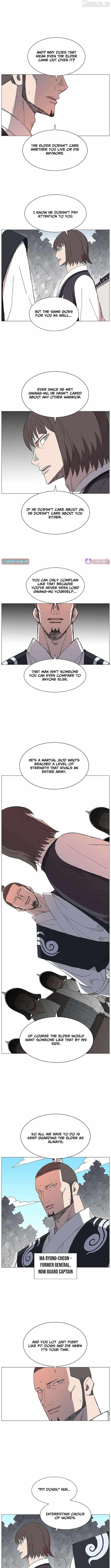 The General – Fighting Legend — Chapter 47 — page 2