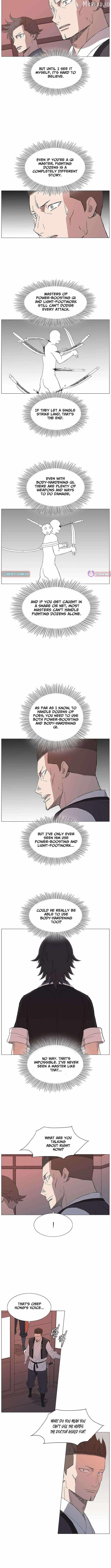 The General – Fighting Legend — Chapter 48 — page 2