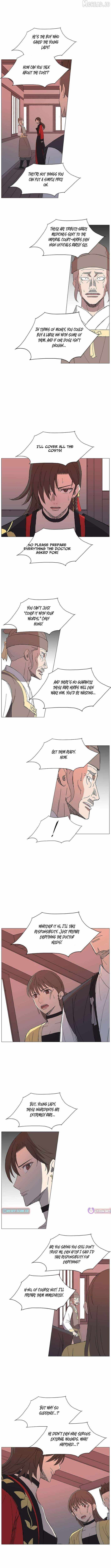 The General – Fighting Legend — Chapter 48 — page 3