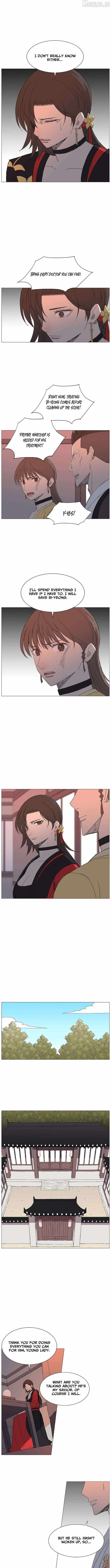 The General – Fighting Legend — Chapter 48 — page 4
