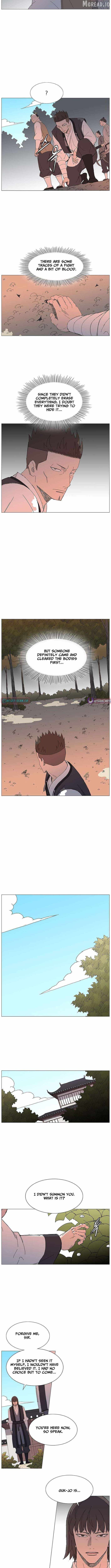 The General – Fighting Legend — Chapter 48 — page 6